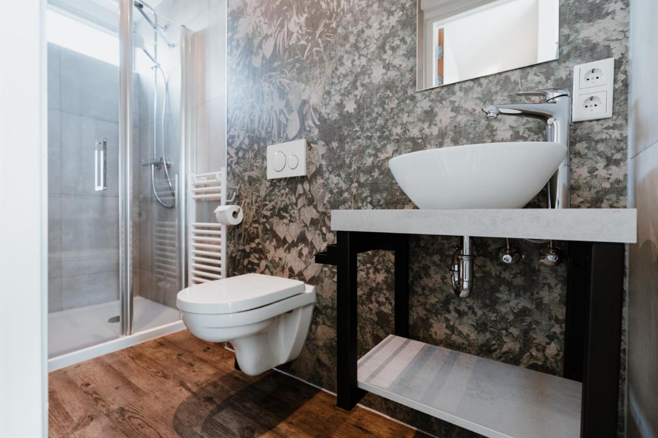 De Zilte Melis Hotel Meliskerke Luaran gambar