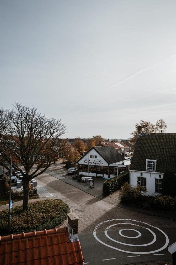 De Zilte Melis Hotel Meliskerke Luaran gambar