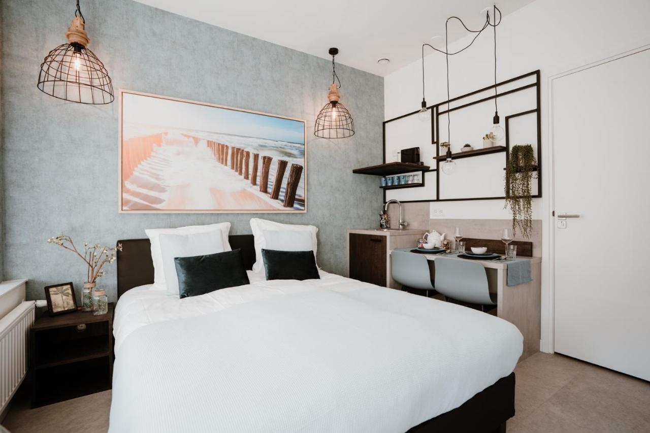 De Zilte Melis Hotel Meliskerke Luaran gambar