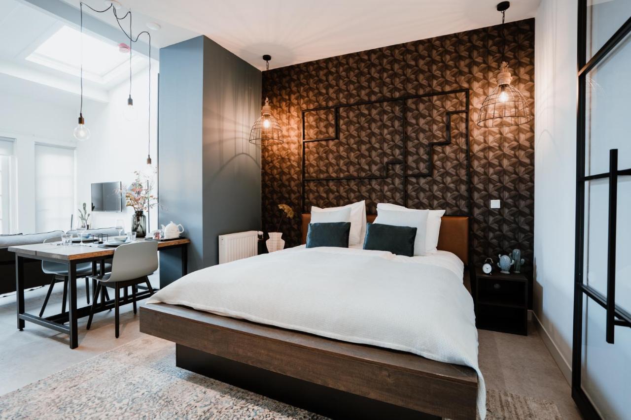 De Zilte Melis Hotel Meliskerke Luaran gambar