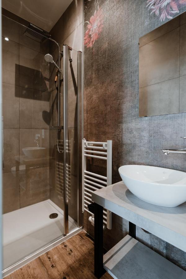 De Zilte Melis Hotel Meliskerke Luaran gambar