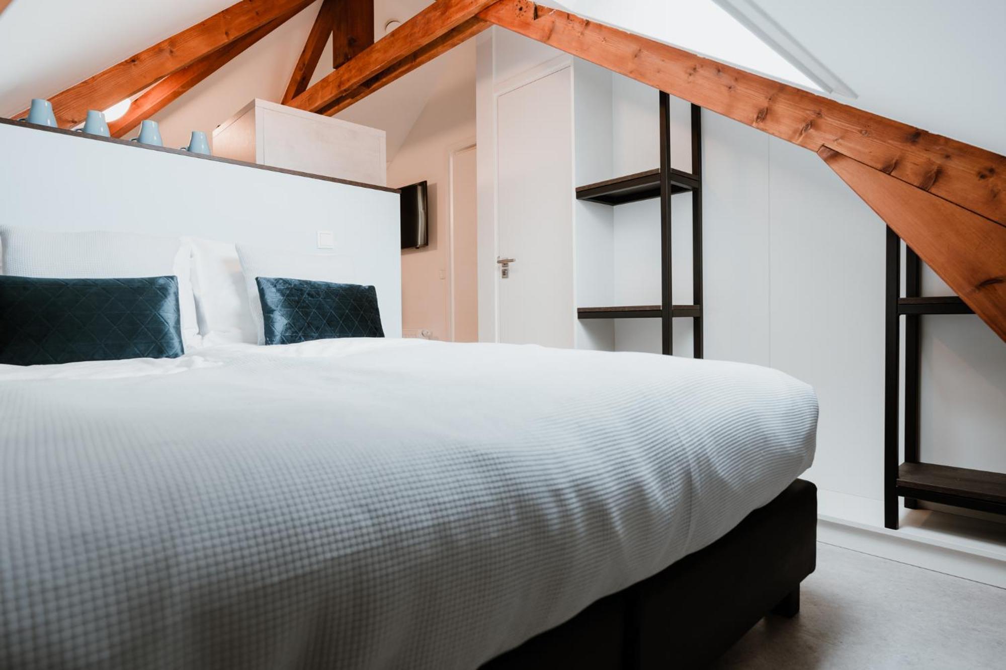 De Zilte Melis Hotel Meliskerke Luaran gambar